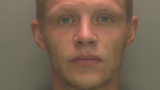 James Quantrill
