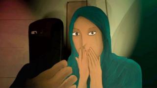 بلیک میلنگ