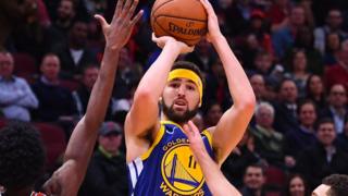Klay Thompson