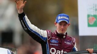 Elfyn Evan
