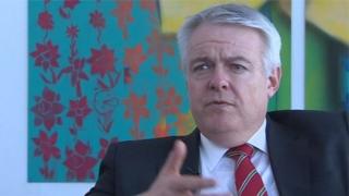 Carwyn Jones