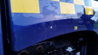 Toll peilleir air carbad nam Maor-Cladaich