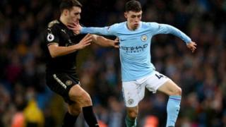 Phil Foden