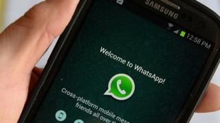 WhatsApp