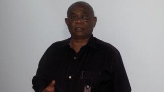 Chuma Nzeribe