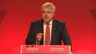 carwyn jones