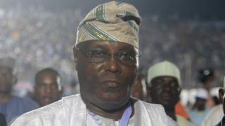 Atiku Abubakar