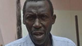 Abdou Elinkine Diatta était désigné secrétaire général du MFDC depuis 2017.