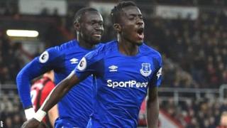 Idrissa Gana Guèye en visite médicale au PSG
