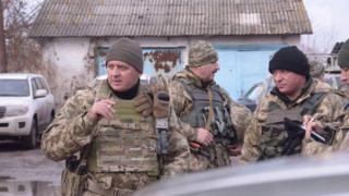 ато, військові