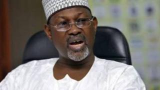 Ọjọgbọn Attahiru Jega