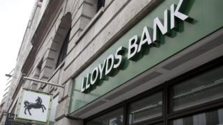 lloyds bank banking bbc halifax scotland brexit jobs cut getty trader former after london sues libor probe dismissal unfair shut