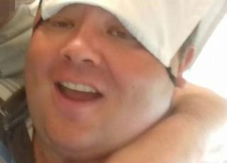 James 'Jimmy' Fitzgerald