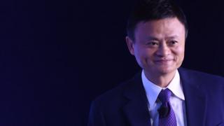 Jack Ma