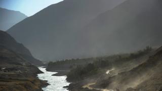 افغانستنان