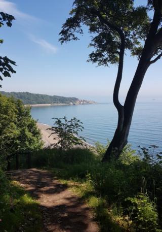 East Wemyss