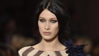 Bella Hadid