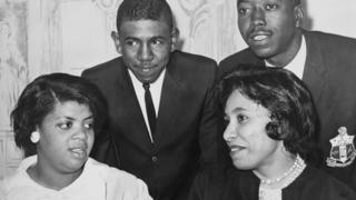 Linda Brown