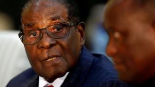 Mugabe