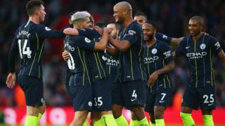 Man City