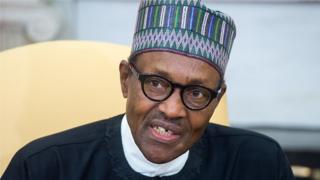 Muhammadu Buhari
