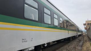 Di train