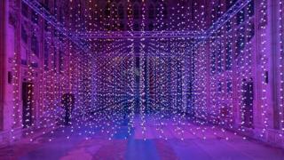 Cathedral lights