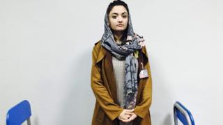 بشرا فراکیش