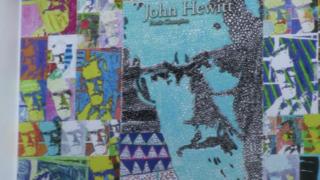 Hewitt art