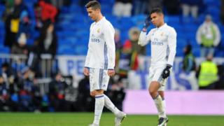 Copa del Rey