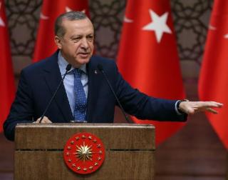 Erdoğan