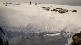 Luchd-coiseachd sa Mhonadh Ruadh