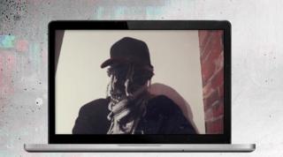 hacker