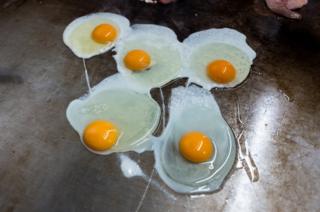 Eggs