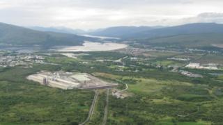 Rio Tinto Alcan