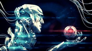 robot