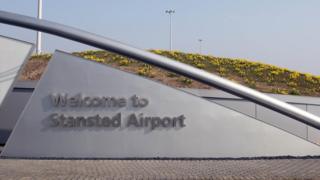 Stansted Airport