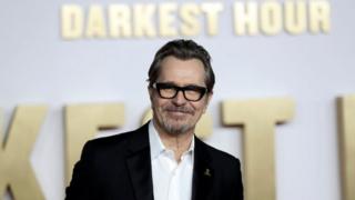 Gary Oldman