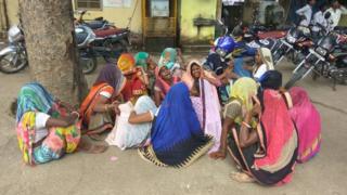 ભૂલી બાઇનો પરિવાર