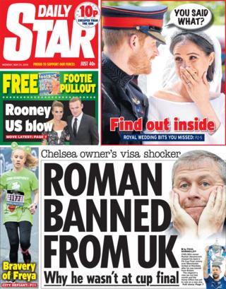 Daily Star