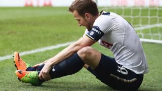 Harry Kane, l'attaquant de Tottenham et son coéquipier Harry Winks ne joueront pas les prochains matches amicaux de l'Angleterre.