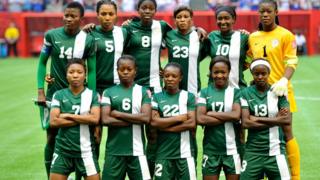 Nigeria