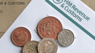 HMRC Image