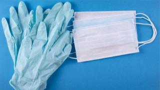 Coronavirus: GPs may 'withdraw services over lack of PPE' - BBC News