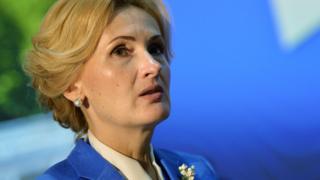 Ирина Яровая