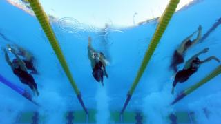 Чемпионат мира по водным видам спорта 2009