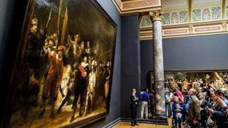 rembrandt
