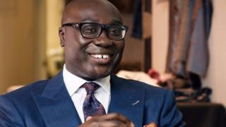 Komla Dumor