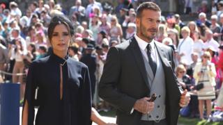 beckhams