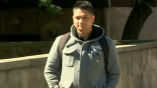 Man convicted over diet pill death 71